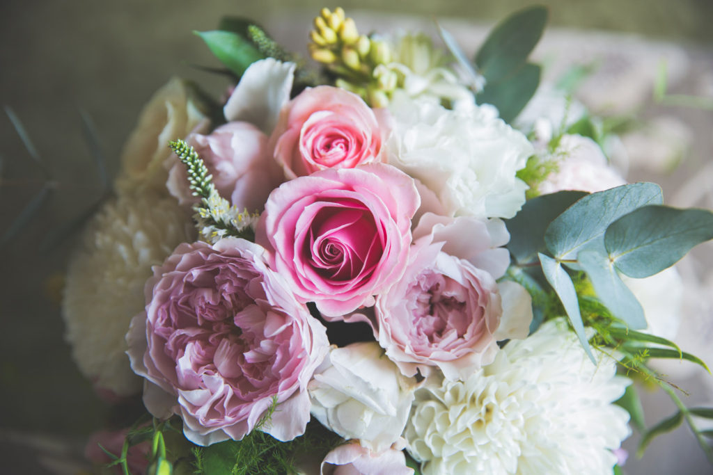 beautiful sunshine coast hinterland wedding